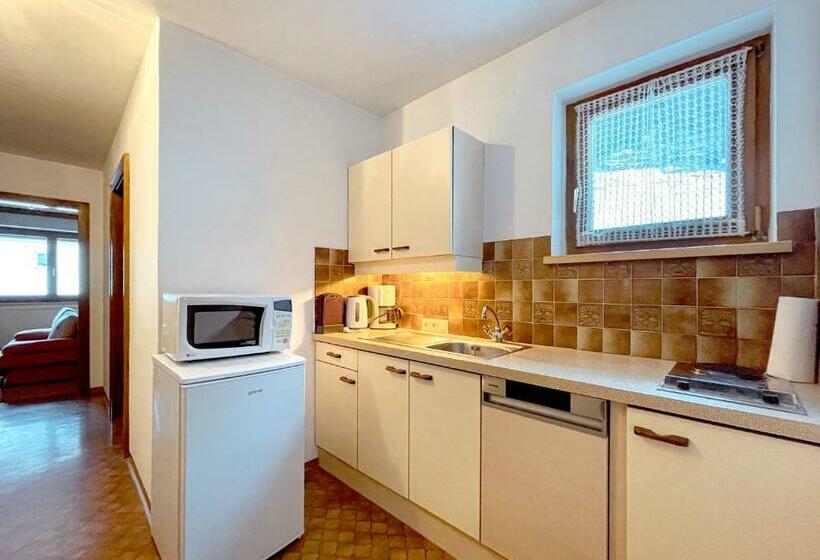 غرفة عائلية, Landhaus Lenz