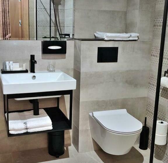 اتاق استاندارد, Vvinn