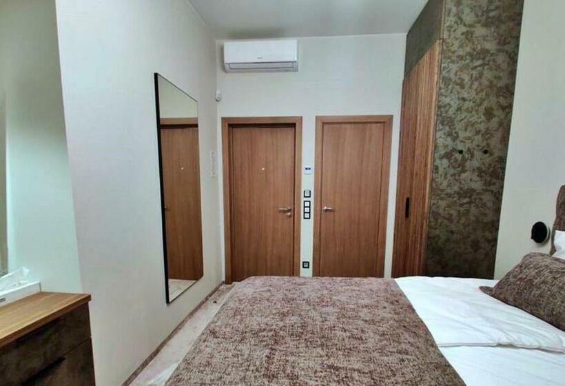 اتاق استاندارد, Vvinn