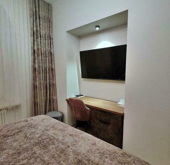 اتاق استاندارد, Vvinn