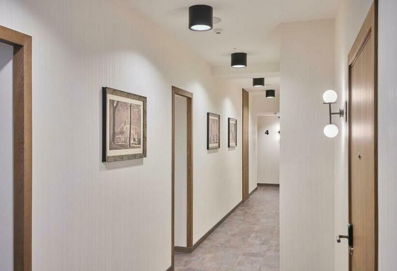 اتاق استاندارد, Vvinn