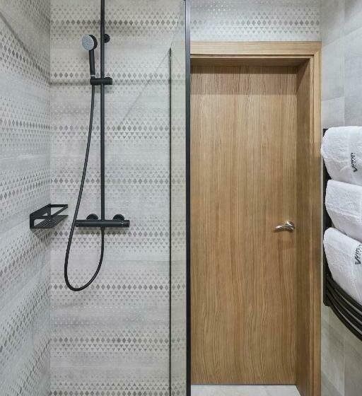 اتاق استاندارد, Vvinn