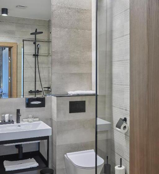 اتاق استاندارد, Vvinn