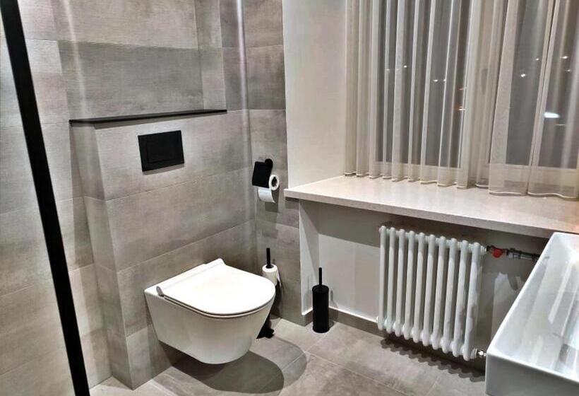 اتاق سوپریور خانوادگی, Vvinn