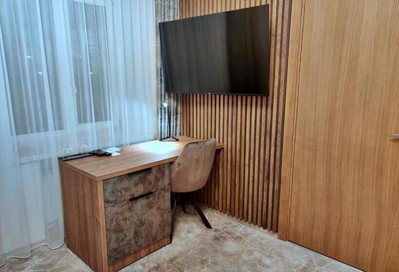 اتاق سوپریور خانوادگی, Vvinn