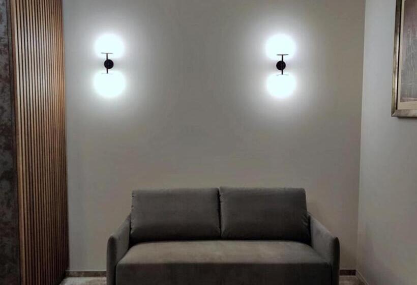 اتاق سوپریور خانوادگی, Vvinn