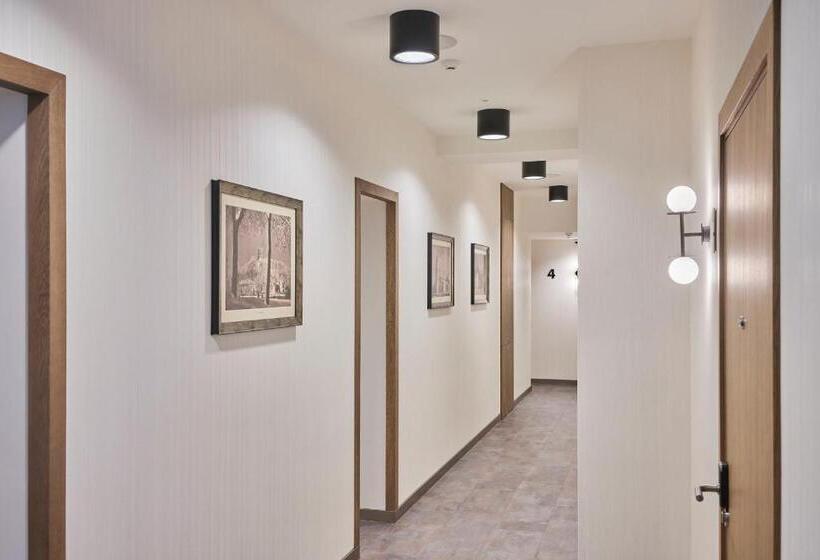 اتاق سوپریور خانوادگی, Vvinn