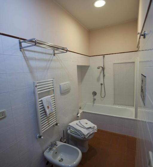 آپارتمان 1 خوابه همکف, Agriturismo Podere Santa Virginia