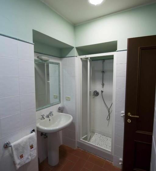 آپارتمان 1 خوابه همکف, Agriturismo Podere Santa Virginia