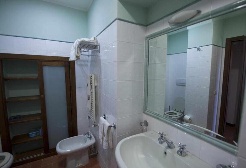 آپارتمان 1 خوابه همکف, Agriturismo Podere Santa Virginia