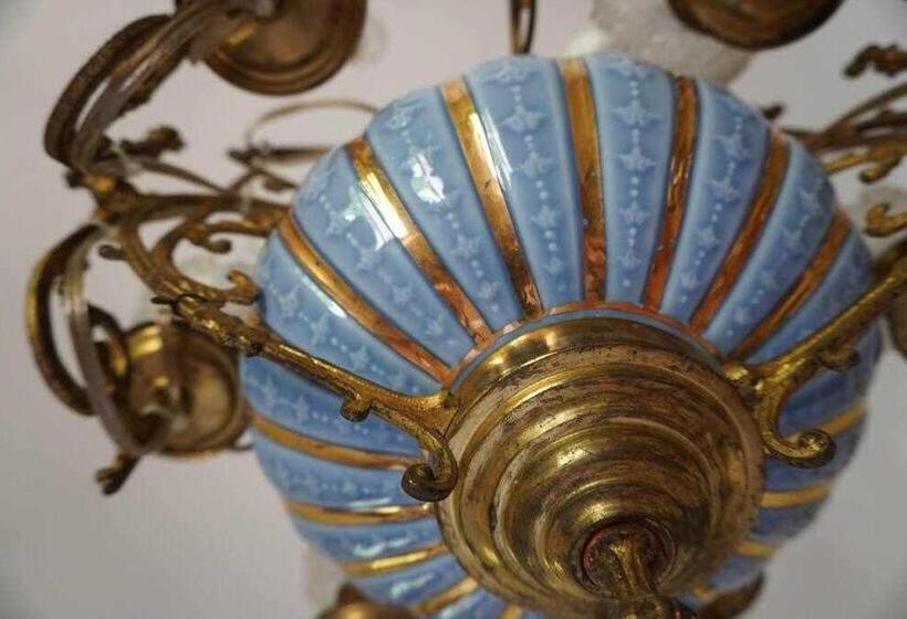 آپارتمان لوکس 1 خوابه, Agriturismo Podere Santa Virginia