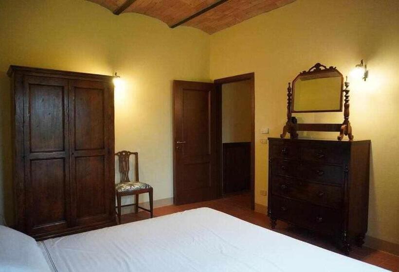 Дом 1 Спальня, Agriturismo Podere Santa Virginia
