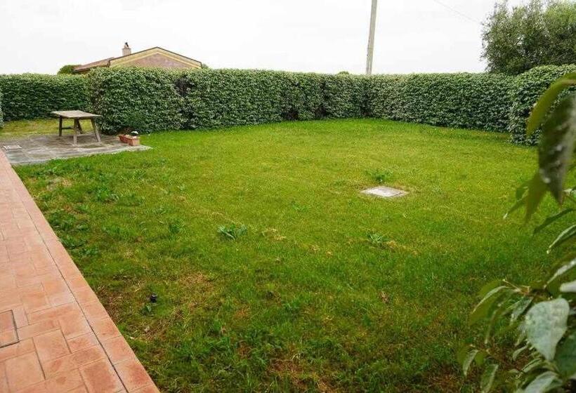 خانه 1 خوابه, Agriturismo Podere Santa Virginia