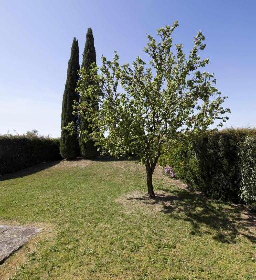 آپارتمان 1 خوابه همکف, Agriturismo Podere Santa Virginia