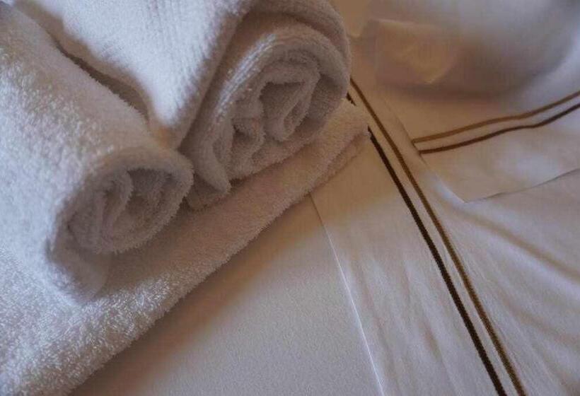 Номер Стандарт Вид на Сад, Agriturismo Podere Santa Virginia