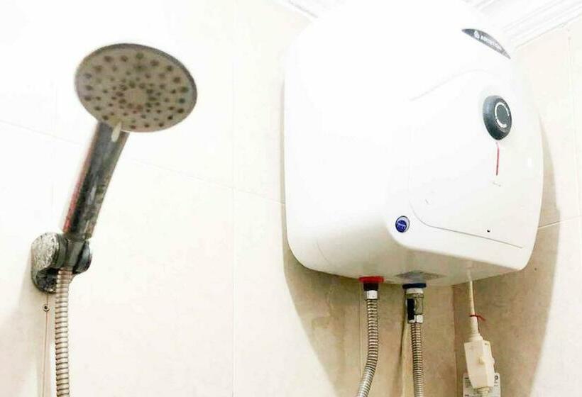 スタンダードルーム, Koolkost @ Raya Ngagel