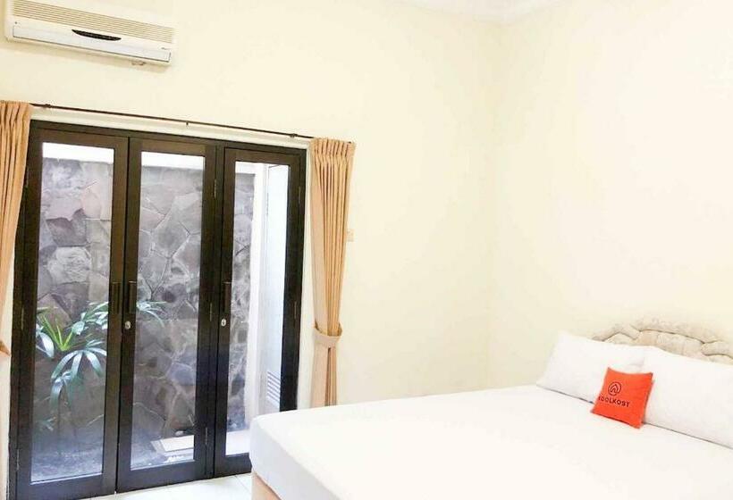 スタンダードルーム, Koolkost @ Raya Ngagel