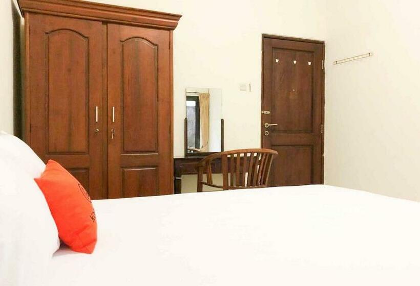 スタンダードルーム, Koolkost @ Raya Ngagel