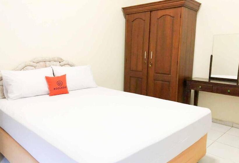 スタンダードルーム, Koolkost @ Raya Ngagel