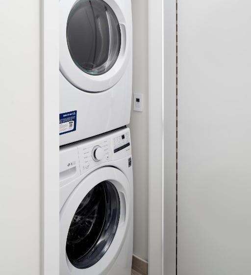 장애인을 위한 스위트, Level Seattle Downtown  South Lake Union