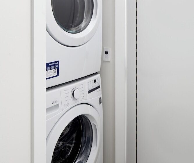 침실 2개 스위트, Level Seattle Downtown  South Lake Union