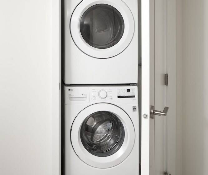 3침실 스위트, Level Seattle Downtown  South Lake Union