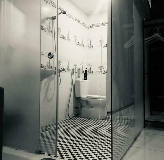 Standard Room, Saigon Rose