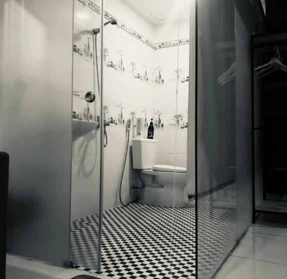 Superior Room, Saigon Rose