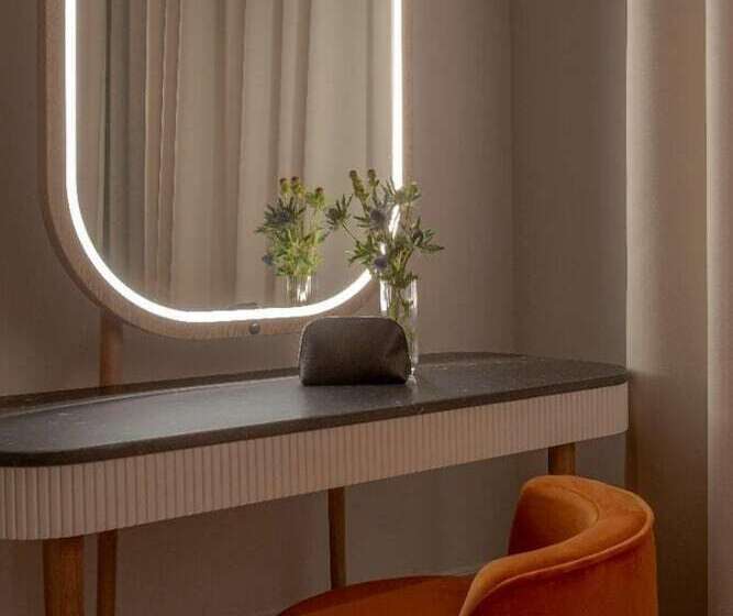 سوییت, Virgin Hotels Edinburgh