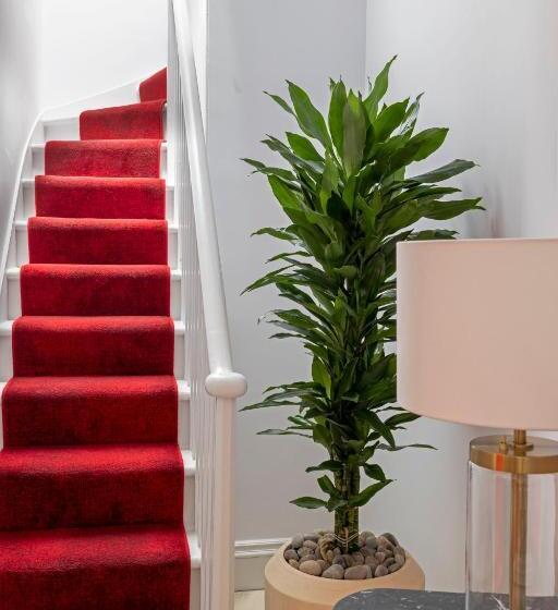 سوییت, Virgin Hotels Edinburgh