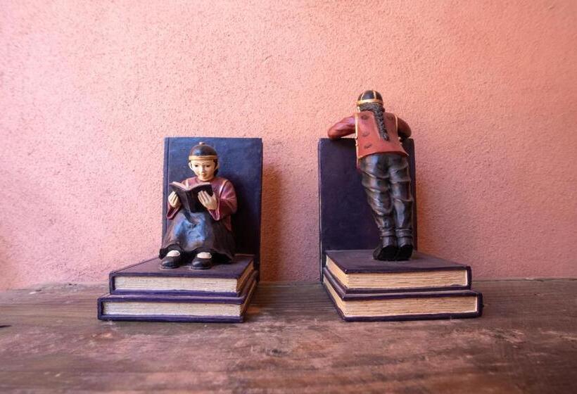 수피리어 룸, L’oasis De Kima