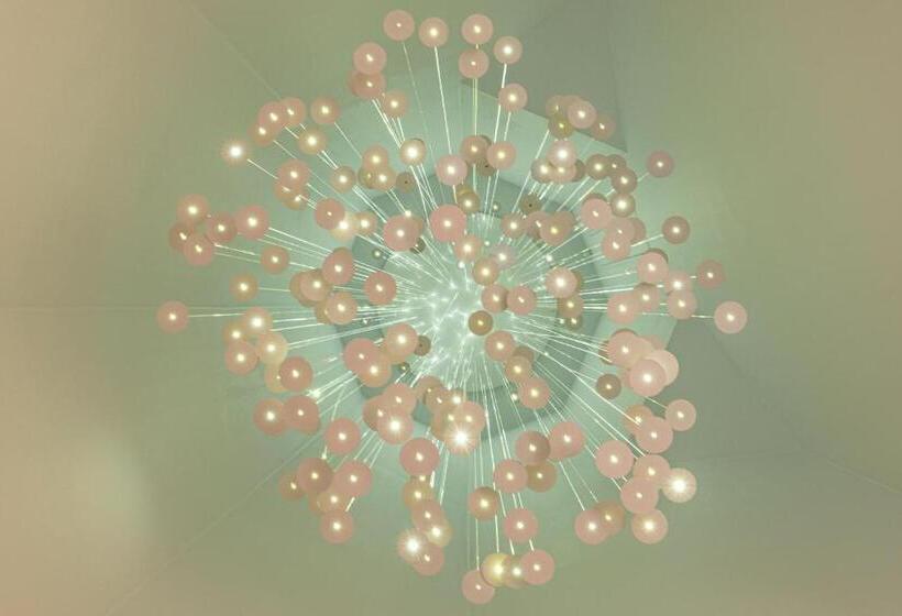 سوییت, Virgin Hotels Edinburgh