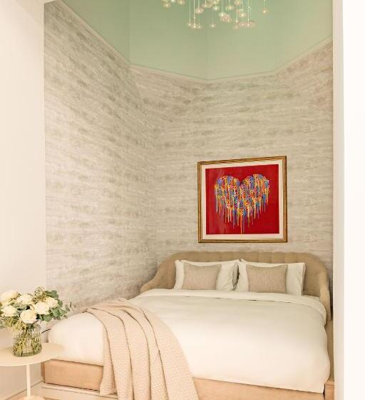 سوییت, Virgin Hotels Edinburgh