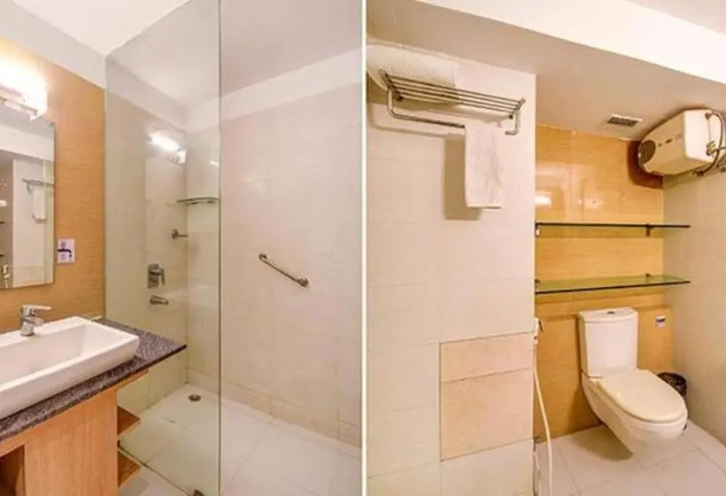 スーペリアールーム, Fabhotel Prime Indeedcare Hotel & Resorts Nr Kolkata Airport