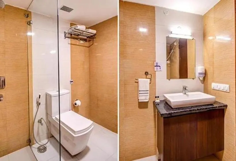 スイート, Fabhotel Prime Indeedcare Hotel & Resorts Nr Kolkata Airport