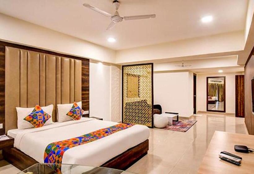 سوییت, Fabhotel Prime Indeedcare Hotel & Resorts   Nr Kolkata Airport