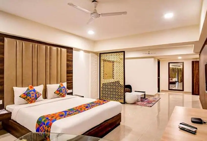スイート, Fabhotel Prime Indeedcare Hotel & Resorts Nr Kolkata Airport