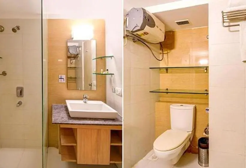 スイート, Fabhotel Prime Indeedcare Hotel & Resorts Nr Kolkata Airport