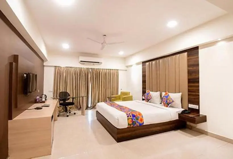 スイート, Fabhotel Prime Indeedcare Hotel & Resorts Nr Kolkata Airport