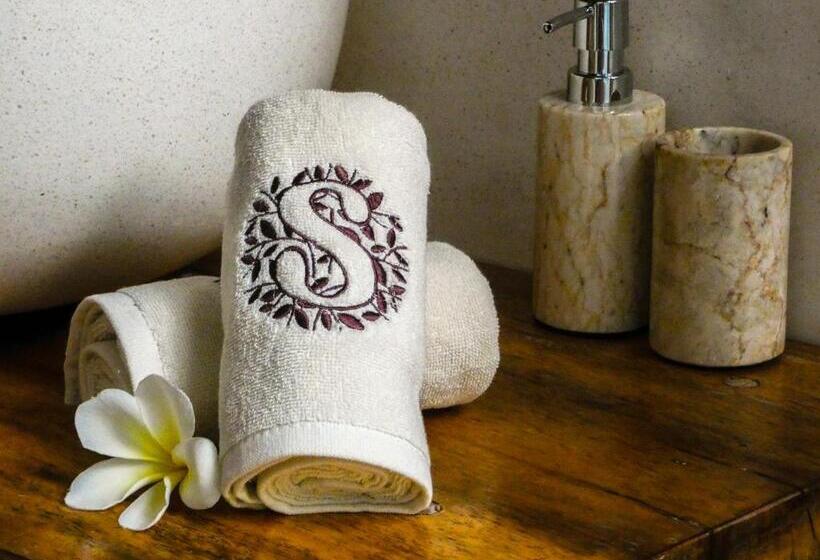 Номер Стандарт с Балконом, La Siesta Bungalows Only Adults