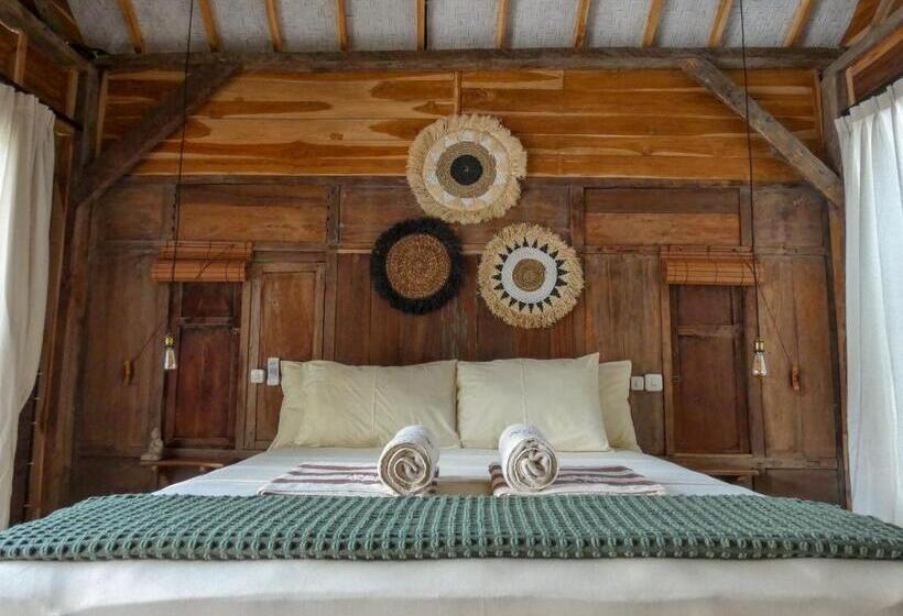 Номер Стандарт с Балконом, La Siesta Bungalows Only Adults