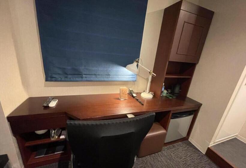 Студия Стандарт, No, 2 Taniji Building   Vacation Stay 91347v