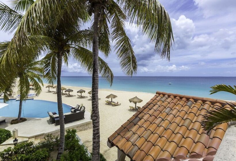 套房, Frangipani Resort