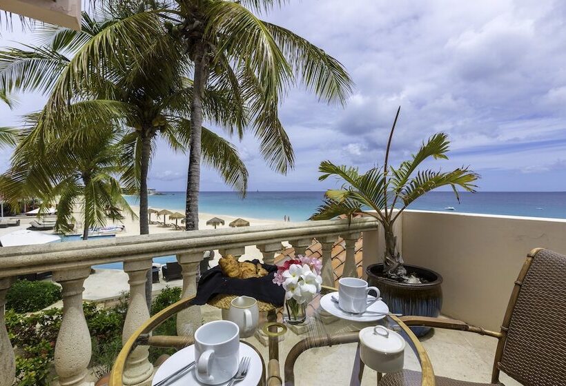 套房, Frangipani Resort