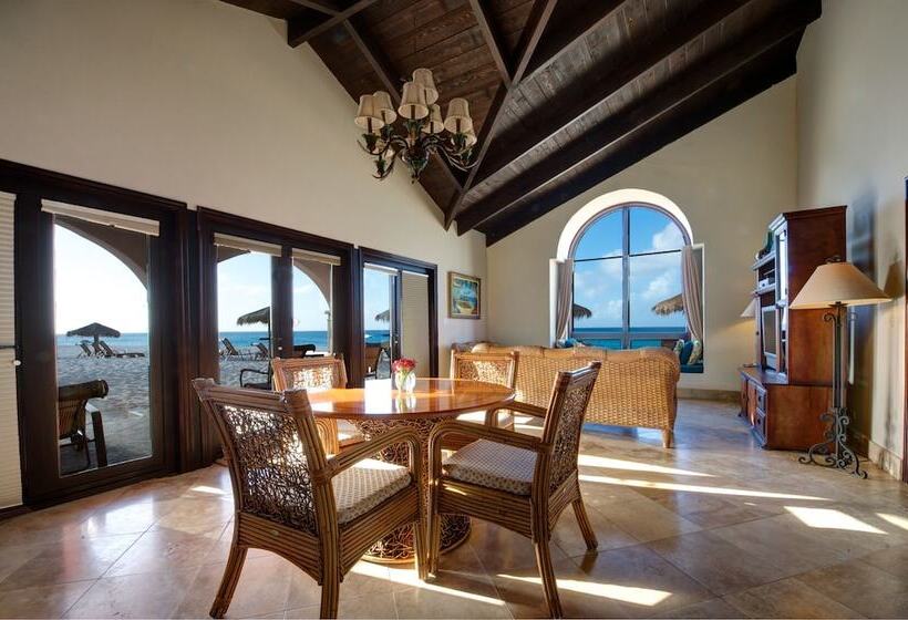 سوییت, Frangipani Resort