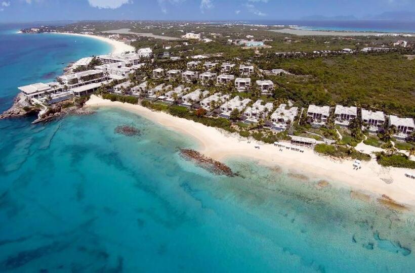 스탠다드 룸, Four Seasons Resort And Residences Anguilla