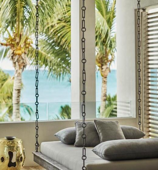 침실 1개 아파트, Four Seasons Resort And Residences Anguilla