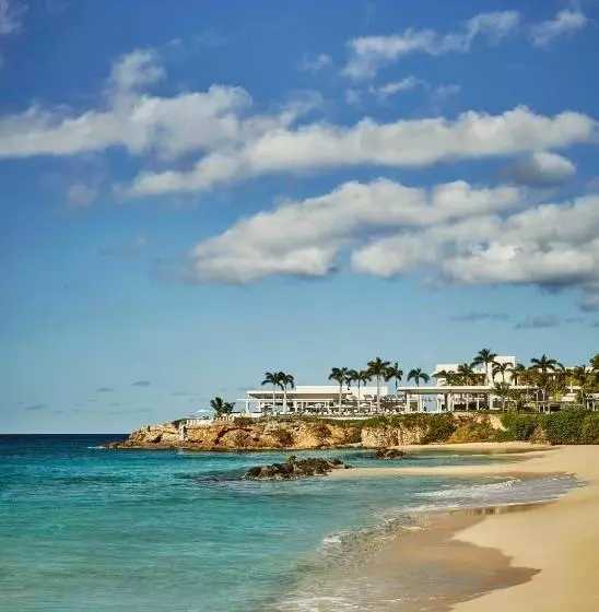 Sviitti King-vuode, Four Seasons Resort And Residences Anguilla
