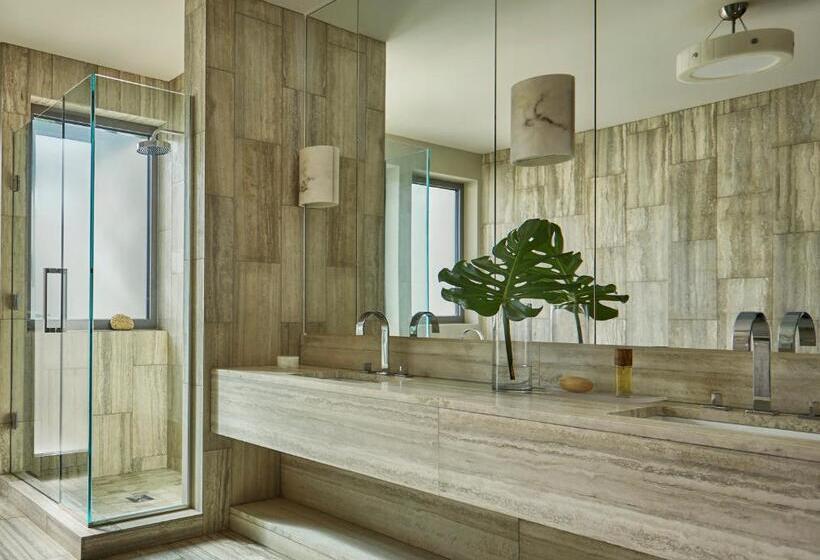 1침실 펜트하우스 아파트, Four Seasons Resort And Residences Anguilla