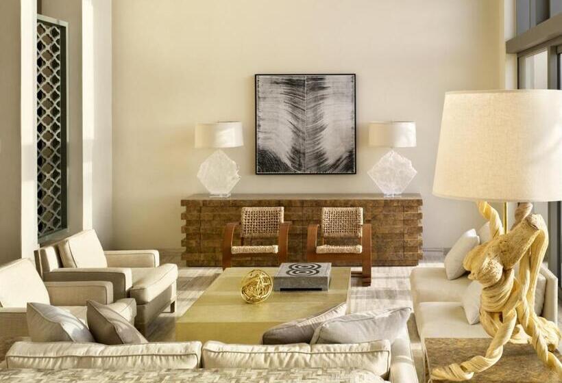 침실 4개 빌라, Four Seasons Resort And Residences Anguilla